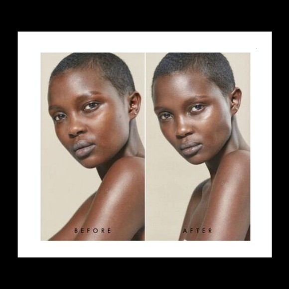 NIB Armani Luminous Silk Hydrating Primer - Picture 4 of 6